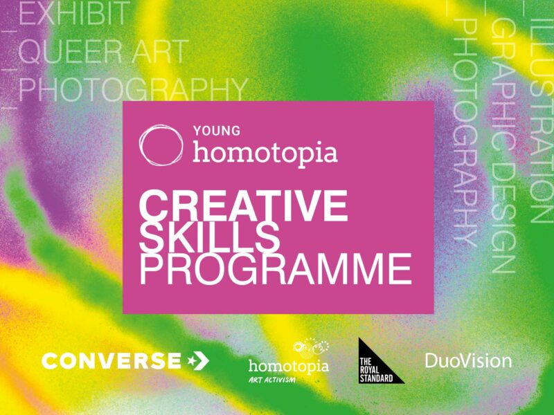 Creative Skills Programme