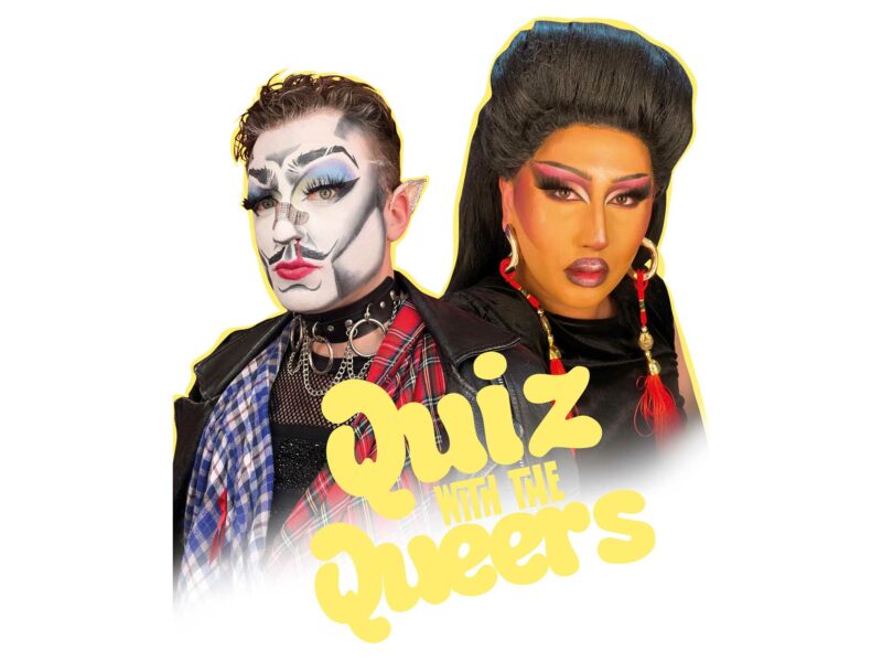 Quiz with the Queers
